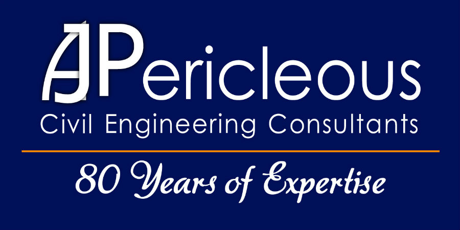 Η εταιρεία A.J. Pericleous γιορτάζει 80 χρόνια αριστείας  με νέα εταιρική ταυτότητα και  ιστοσελίδα